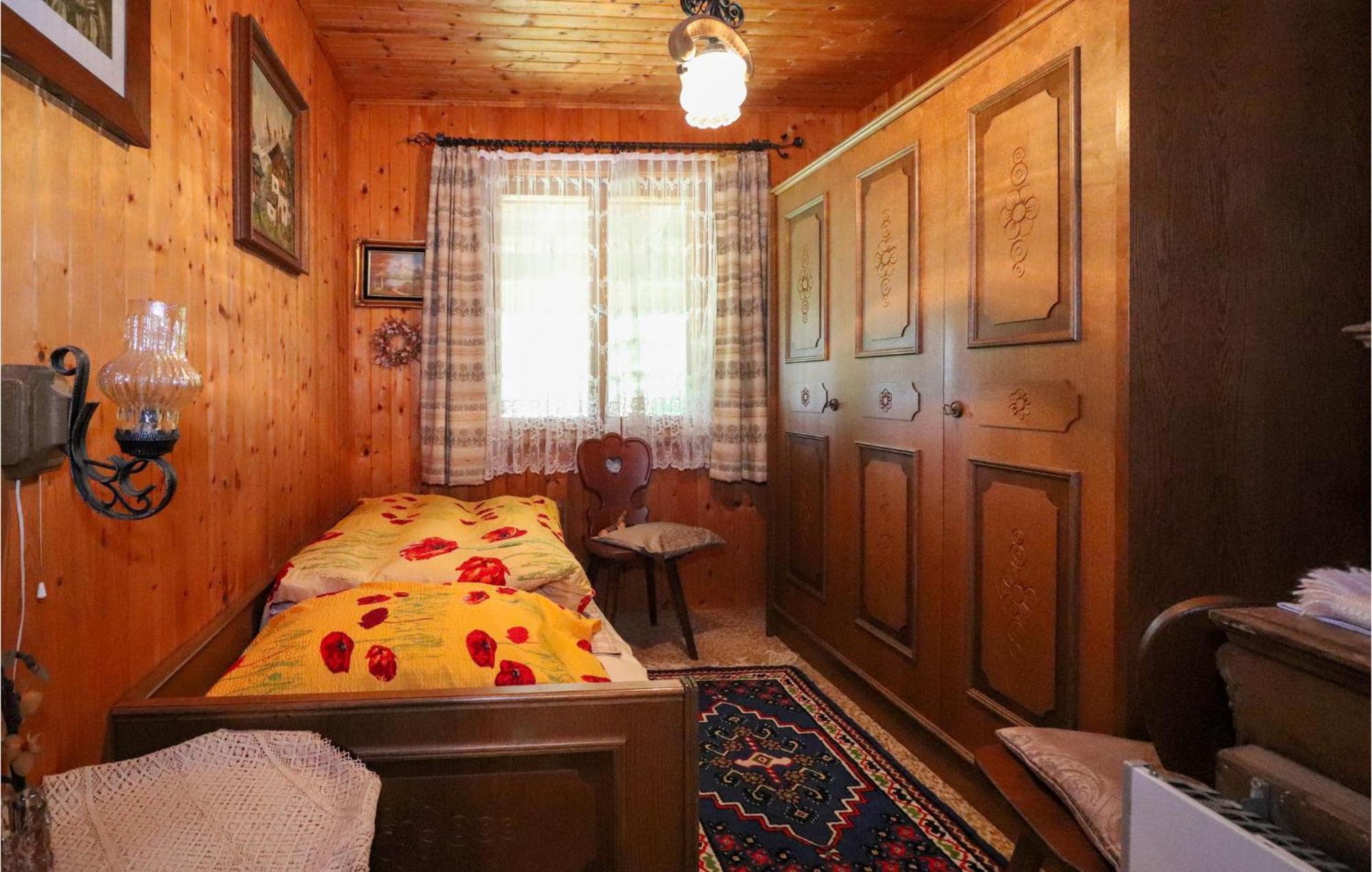 ליוטאש Authentisches Ferienhaus מראה חיצוני תמונה