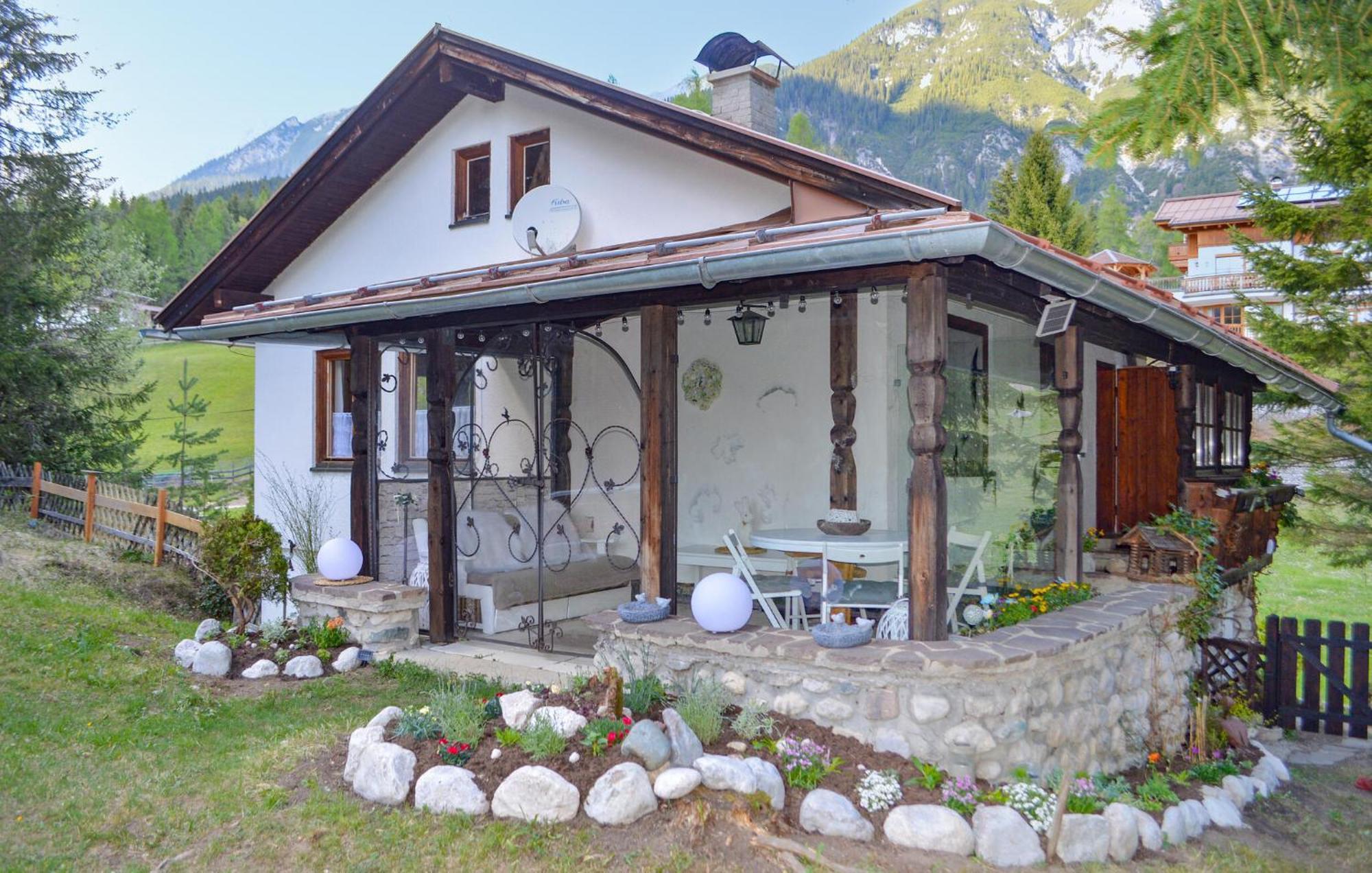 ליוטאש Authentisches Ferienhaus מראה חיצוני תמונה